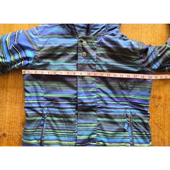Burton DryRide snowboarding /ski coat women's size medium - Picture 9 of 12